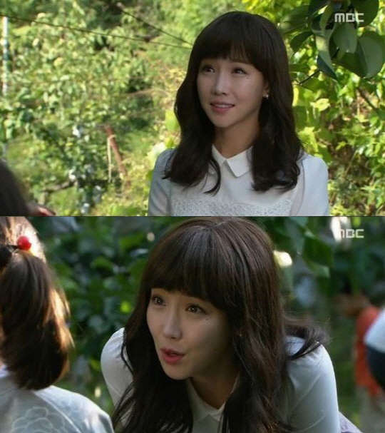 ‘왔다 장보리’ 마지막회, 이유리 민소희로 변신